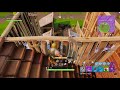 Can't fall under pressure/ 14hp win? (Fortnite Battle Royale)