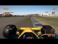 F1 2013 Gameplay - Classic Modus - Jerez - 1:17:796