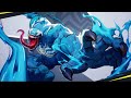 MARVEL RIVALS EXCLUSIVE BRAND NEW VENOM : LETHAL PROTECTOR TRAILER, CHARACTER REVEAL & ABILITY GUIDE