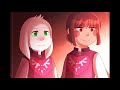 Undertale -  Two Worlds