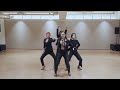 aespa 에스파 'Next Level' aespa Company ver. Dance Practice