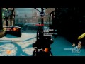 Now Thats How to Clutch! (Black ops 2 Clip)