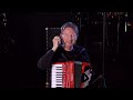 Roland FR-1x V Accordion - Dale Mathis Edition