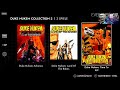Duke Nukem Collection 2 Blaze Evercade review german / deutsch