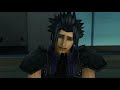 Crisis Core FFVII pt 3