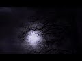 Ambient Horror Dark Ambient moon