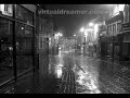 City Rain - 2 Hour Long Thunderstorm in the City Sleep Sound