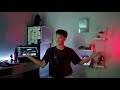 After Effects Tutorial - Cara Membuat VFX Palpatine (Star Wars)