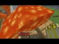 Mikey WATER Armor vs JJ LAVA Armor Survival Battle in Minecraft (Maizen)