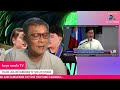 ITO NA! AFP PUMABOR KAY VP SARA! MGA GENERALS NAGSALITA NA! KAPALPAKAN NG GOBYERNO PINUNA!