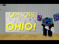 oh oh Ohio