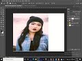 Threshold,Gradient map and Selective color Adjustment layer in Photoshop | multi purpose channel