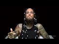 I am Second®   Brian Welch LEGENDADO PT P