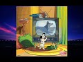 #Shorts Sunday Funday | Online Coloring of 101 Dalmatians watching Thunderbolt | Happy Colors