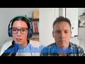 AI-Curious, Ep 3 - How to Use AI in Business Operations, w @therachelwoods, CEO of The AI Exchange