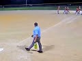 'Heated' Youth Game Leads to Ejection & Forfeit