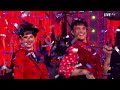 Mary Poppins The Musical perform 'Step in Time' | Saturday Night Takeaway