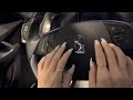 ASMR * 3 Hrs of Car Tap/Scratching!!! * Fast Tapping & Scratching * No Talking * ASMRVilla