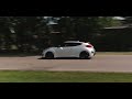 FBO Hyundai Veloster Turbo Straight Pipe Catless with GTPerformance Stage 2 Tune
