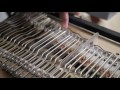 Fix Rhodes Piano Dead Notes - Pickup Wiring Repair