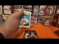 HUGE BLASTER HIT '24 Topps S2 Rip Session #topps #fernandotatisjr #baseballcards #mlb #padres padr