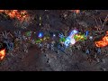 StarCraft 2 Zerg unit trailer [Made by Blizzard Entertainment] (no commentary)