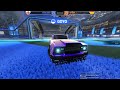 England vs Spain | ft. Joyo, Oski, AtomiK & Dying | Rocket League 2v2