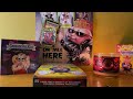 GPK Chrome Series 4 Hobby Box #2