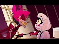 Hazbin Hotel AMV - Smile Like You Mean It By Paranoid DJ