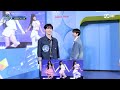 MCs Jaehyun (BND), Sohee (RIIZE) and Hanbin (ZB1) reaction to Magnetic by ILLIT