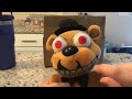 UNBOXING NIGHTMARE FREDDY!!! (real or fake)