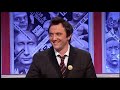 HIGNFY S35E01 Jack Dee, Bob Marshall-Andrews MP & Peter Serafinowicz