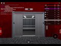 RES Traction Elevator @ Cornerstone Arcade ROBLOX