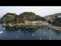 Sicilia, Letojanni, July 2017 DJI Mavic