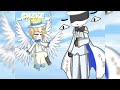 YOURE NOT SO INNOCENT! Ft: angel Lucifer and god. Gl2 | Hazbin hotel