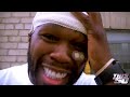 50 Cent Vs Fat Joe - What Happened?