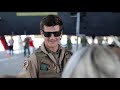 MILITARY HOMECOMING | Jamie + Champ