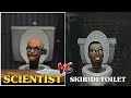 SKIBIDI TOILET SUPER BATTLE part 45