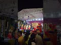 TARI MINANG KABAU LUARBIASA DI FESTIFAL SENI BUDAYA CIREBON