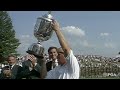 John Daly's Winning Final Round | 1991 | PGA Championship