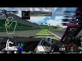 2023 Noricord Cup - Season 5 - Round #22 - INTERLAGOS