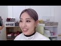 IVE makeup artist turned me into Wonyoung (many makeup tips)! 아이브 담당쌤한테 레전드 장원영 메이크업 받았어요!