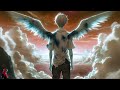 ANGEL IN THE SKY - Music Video #music #anime  #nightcore