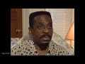 Ike Turner Interview