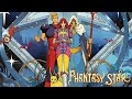 Phantasy Star One 35th Anniversary: A Retrospective Gaming Documentary