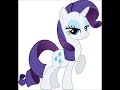 Rarity Voice