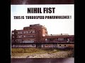 Nihil Fist - Untitled 01