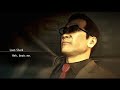 Yakuza 0 Stream 1