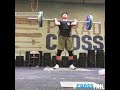 CRAZY CROSSFIT & GYM FAILS COMPILATION 2018