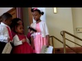 Kids Talk About Jesus - Resurrection / Easter Sunday - SBC